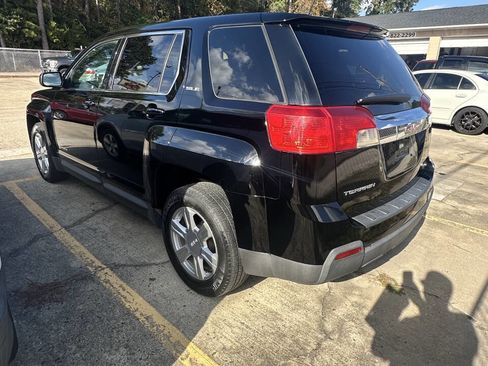 Used 2015 GMC Terrain SLE image 5