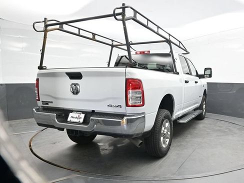 Used 2023 RAM 2500 Big Horn w/ Level 1 Equipment Group AWD/4WD image 7