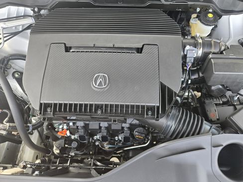 New 2026 Acura MDX FWD w/ Technology Package image 24