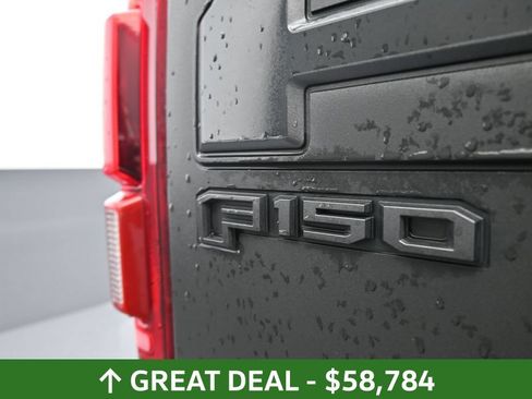 Used 2020 Ford F150 Raptor w/ Equipment Group 802A Luxury AWD/4WD image 25