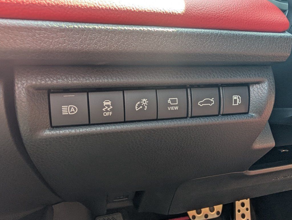 New 2026 Toyota Camry XSE w/ Premium Plus Package FWD image 21