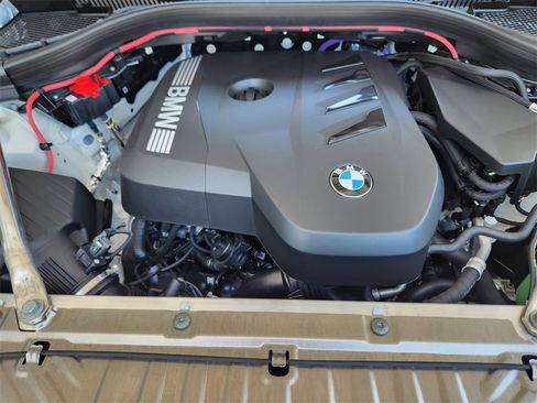 New 2025 BMW X3 xDrive30i w/ Convenience Package image 31