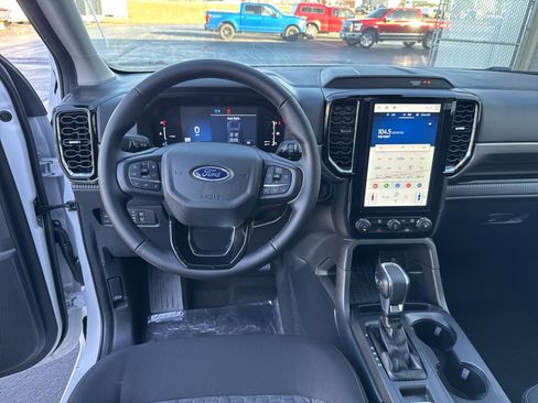 New 2025 Ford Ranger XLT image 23