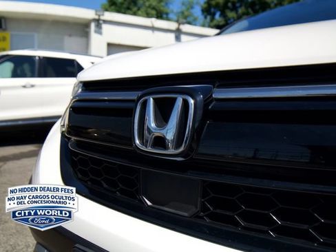 Used 2021 Honda CR-V EX image 7