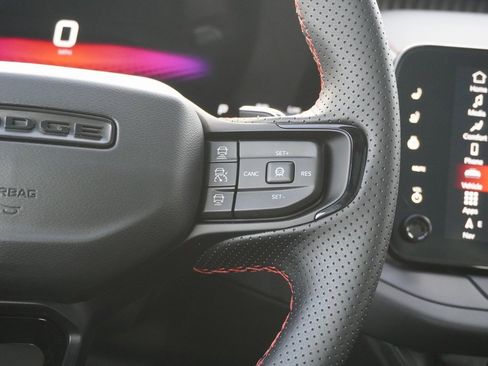 New 2026 Dodge Charger R/T Scat Pack image 15