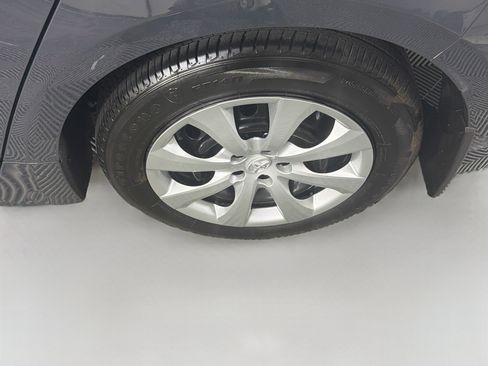 Used 2026 Toyota Corolla LE FWD image 11