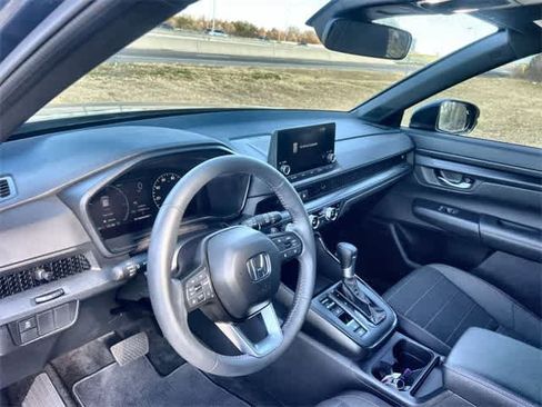 Certified 2024 Honda CR-V Sport image 15