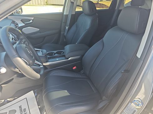 New 2026 Acura RDX SH-AWD w/ Technology Package image 16