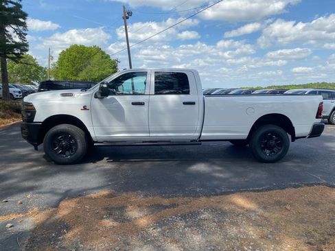 New 2026 RAM 3500 Tradesman image 8