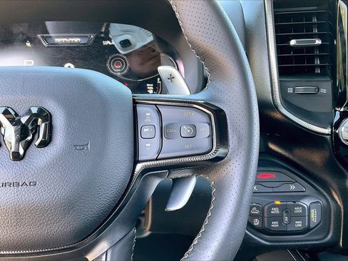 New 2026 RAM 1500 RHO AWD/4WD image 29