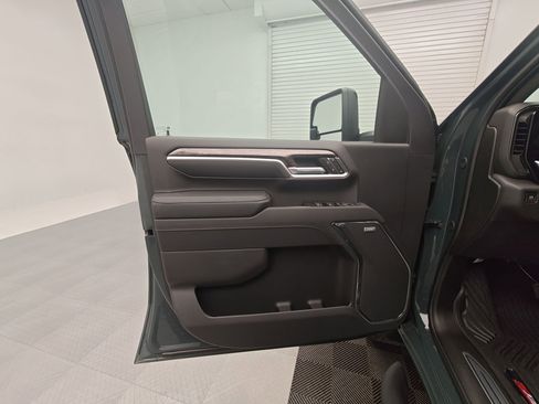 New 2026 Chevrolet Silverado 2500 LTZ w/ Trail Boss Package image 24