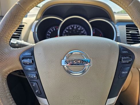 Used 2012 Nissan Murano LE w/ Platinum Pkg FWD image 9