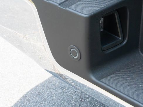 New 2026 Ford F150 Lariat AWD/4WD image 8