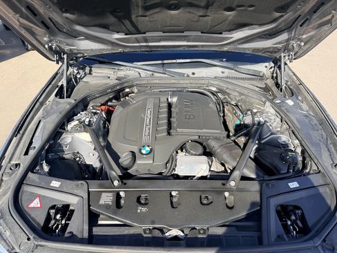 Used 2016 BMW 535i Sedan image 17