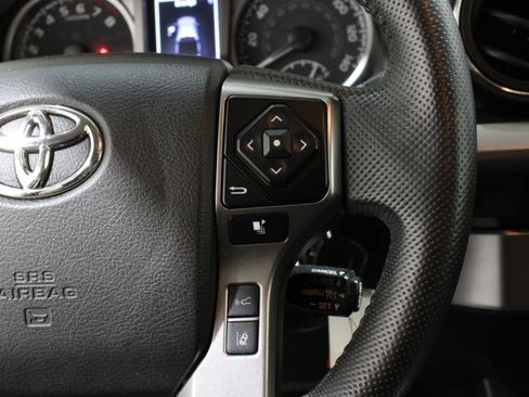 Used 2023 Toyota Tacoma SR image 10