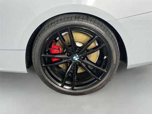 Certified 2024 BMW 440i xDrive Convertible w/ Premium Package AWD/4WD image 26