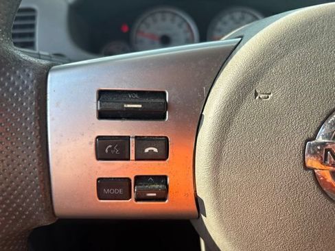 Used 2019 Nissan Frontier Desert Runner RWD image 23