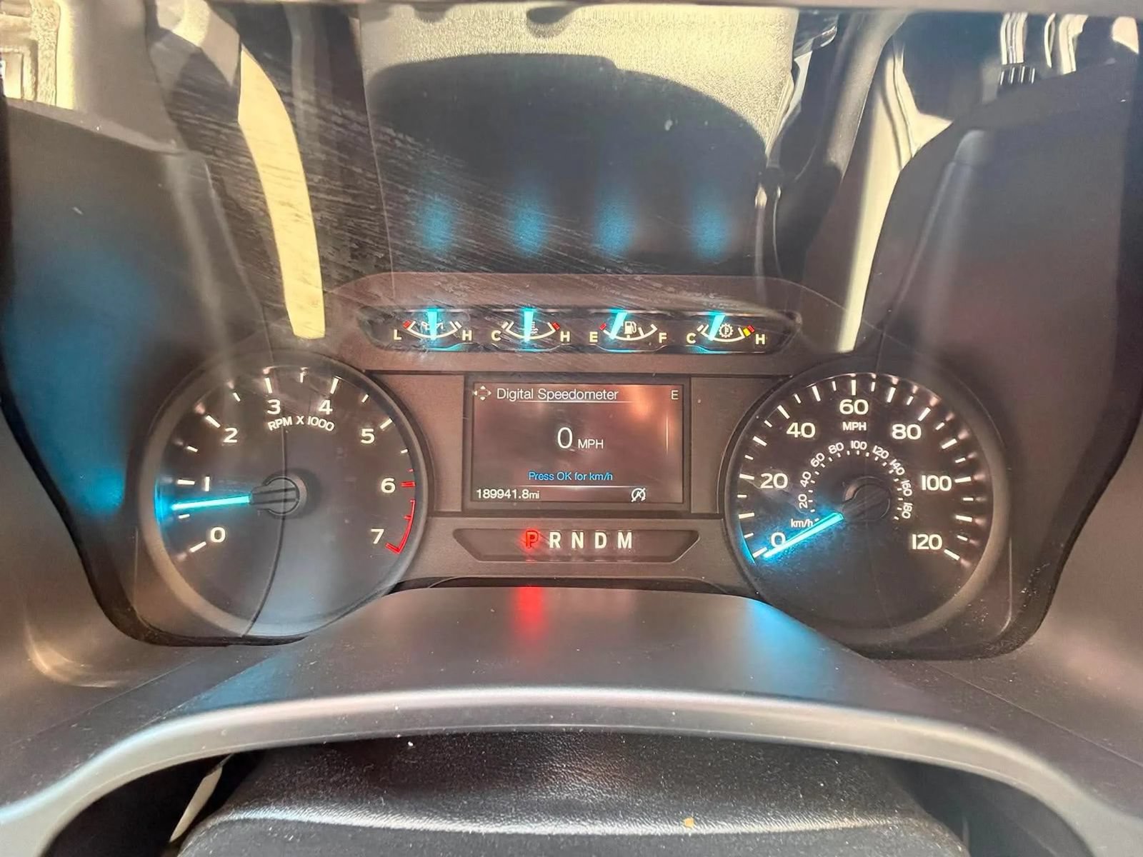 Used 2020 Ford F150 XL w/ Equipment Group 101A Mid RWD image 11
