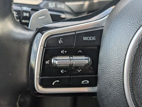 Used 2022 Kia Sorento SX FWD image 14