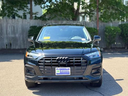 Used 2025 Audi Q5 Prestige w/ Prestige Package AWD/4WD image 9
