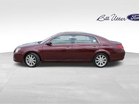 Used 2008 Toyota Avalon Limited image 8
