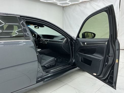 Used 2018 Lexus GS 350 F Sport RWD image 17