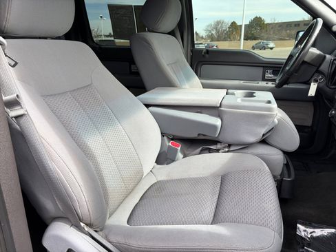 Used 2013 Ford F150 XLT w/ XLT Chrome Pkg image 34