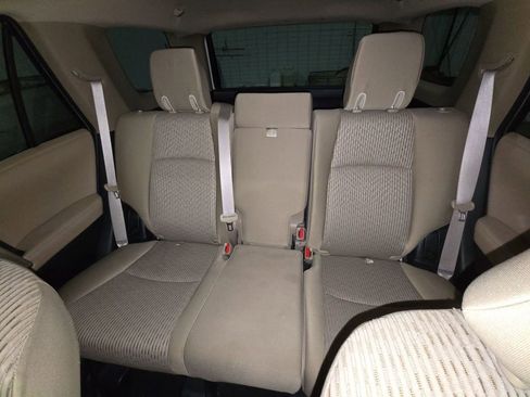 Used 2012 Toyota 4Runner SR5 w/ Convenience Pkg image 22