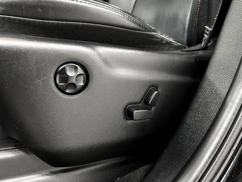 Used 2017 Jeep Grand Cherokee Limited 75th Anniversary image 16