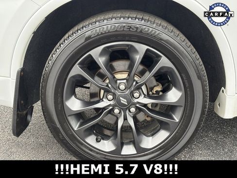Used 2022 Dodge Durango R/T w/ Trailer Tow Group IV image 10