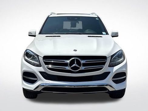 Used 2018 Mercedes-Benz GLE 350 4MATIC image 10