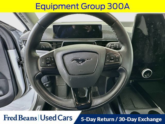 Used 2023 Ford Mustang Mach-E Premium AWD/4WD image 14