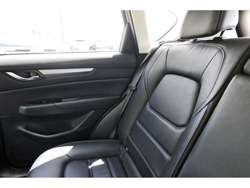 Used 2025 MAZDA CX-5 AWD 2.5 S w/ Preferred Package image 9
