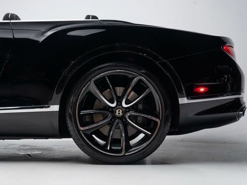 Used 2020 Bentley Continental GT First Edition AWD/4WD image 83