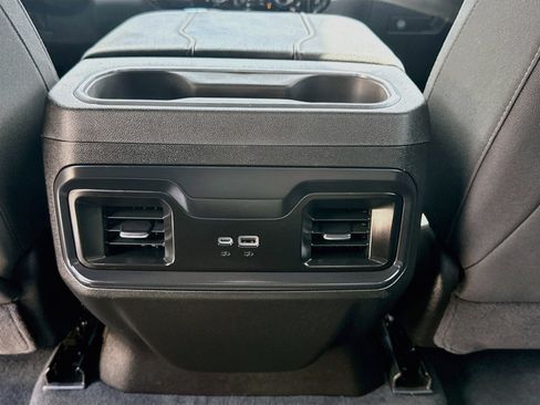 Used 2025 Chevrolet Silverado 1500 RST RWD image 20