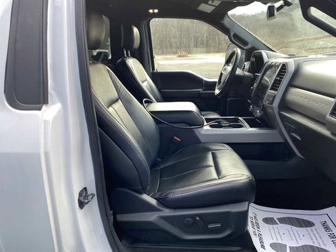 Used 2020 Ford F550 4x4 Regular Cab Super Duty image 27