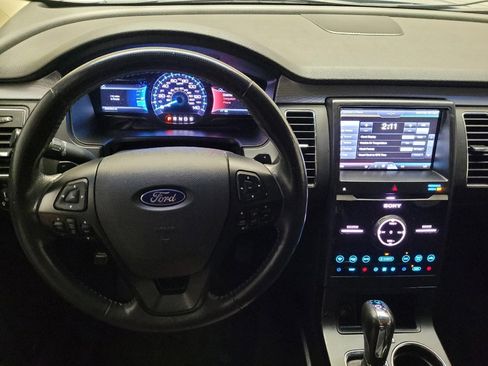 Used 2014 Ford Flex Limited w/ Equipment Group 303A AWD/4WD image 21