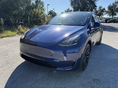 Used 2023 Tesla Model Y Long Range
