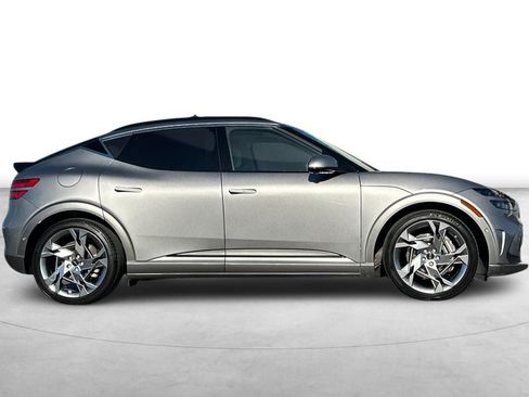 Used 2023 Genesis GV60 Performance image 7