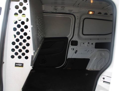 Used 2019 RAM ProMaster City Tradesman FWD image 15