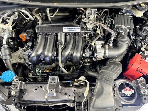 Used 2020 Honda Fit LX image 29