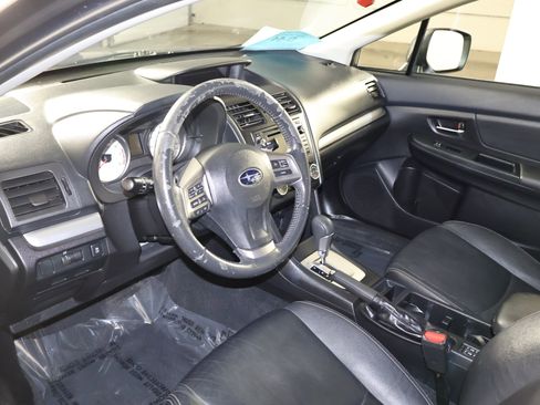 Used 2014 Subaru Impreza 2.0i Limited image 2