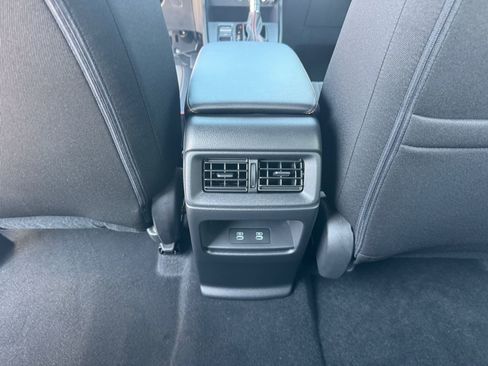 New 2026 Honda CR-V TrailSport image 18