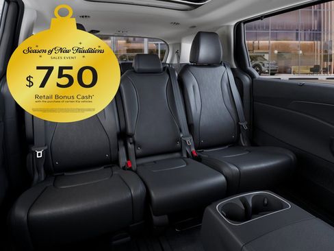 New 2025 Kia Carnival SX image 16