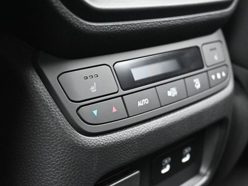 Used 2026 Honda Passport TrailSport Elite image 41