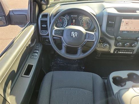 Used 2024 RAM 2500 Tradesman w/ Towing Technology Group image 38