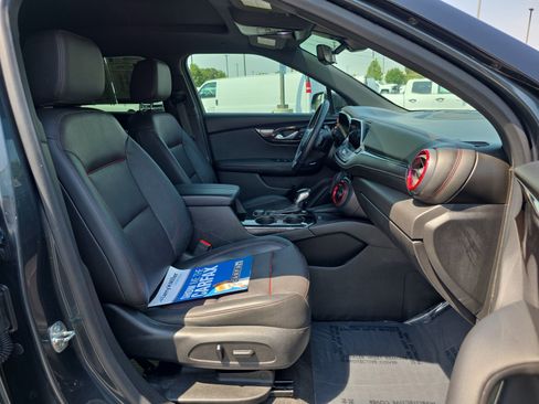 Used 2019 Chevrolet Blazer RS FWD image 31