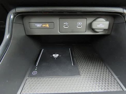 New 2026 Honda CR-V EX-L image 21