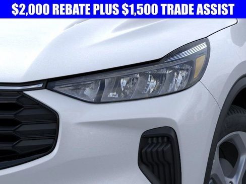 New 2026 Ford Escape ST-Line image 18