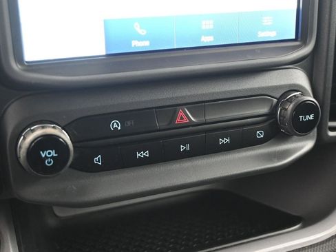 Used 2024 Ford Bronco Sport Big Bend image 15